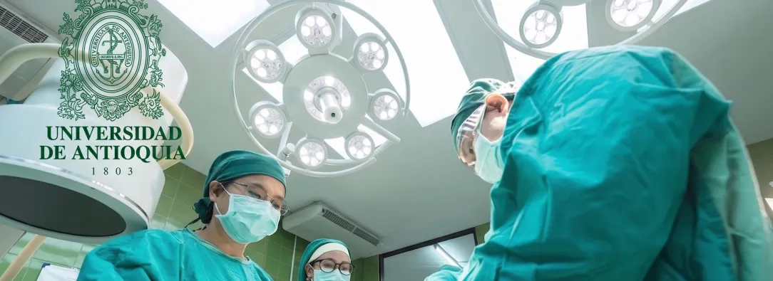 Medicos Fraude Universidad de Antioquia