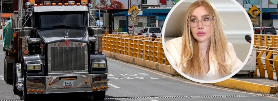 MinComercio sobre Ecuador. / Fotos: Presidencia y AFP.