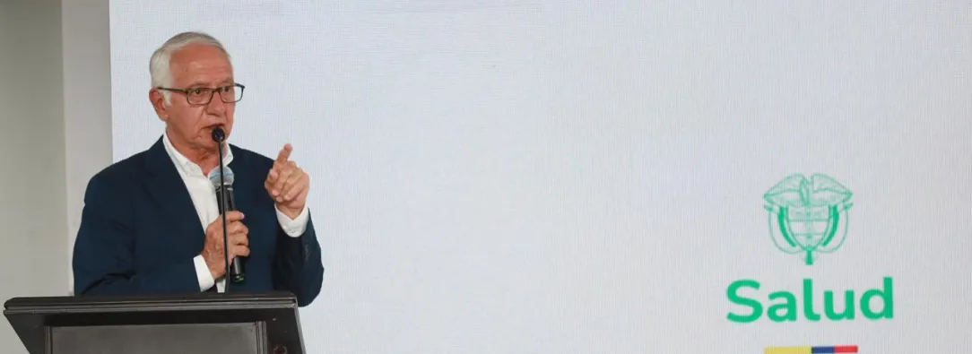 Unidad de Pago por Capitación: MinSalud defiende recursos