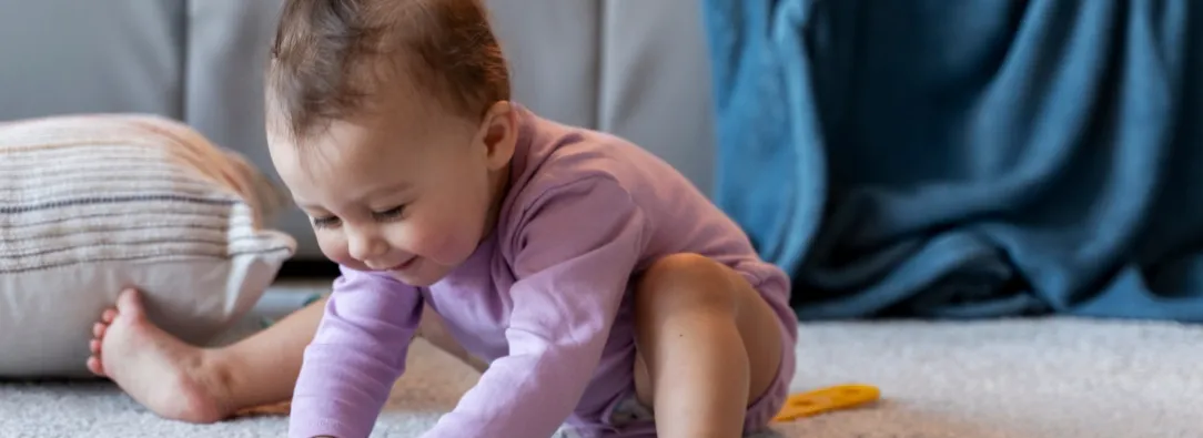 Niños motricidad. / Foto: Freepik.