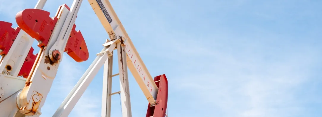 Precio del petróleo. / Foto: AFP.