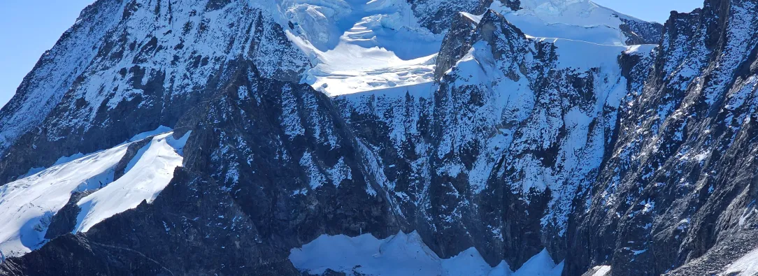 Presidente Petro anunció reserva temporal de 940 mil hectáreas en la Sierra Nevada de Santa Marta