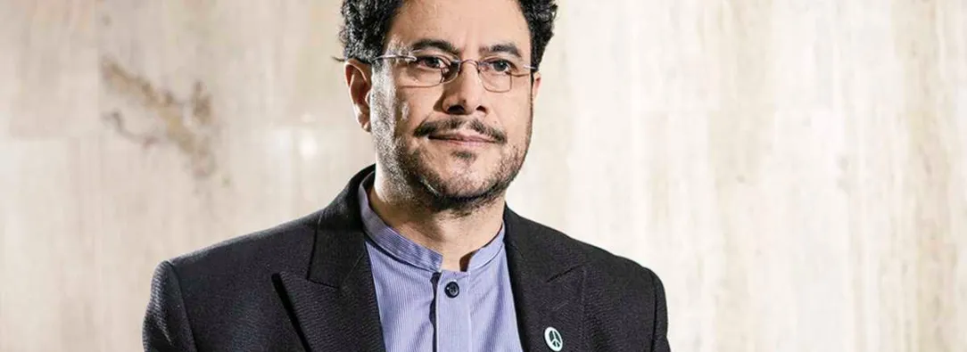 Presidente Petro sobre posible atentado al candidato Iván Cepeda