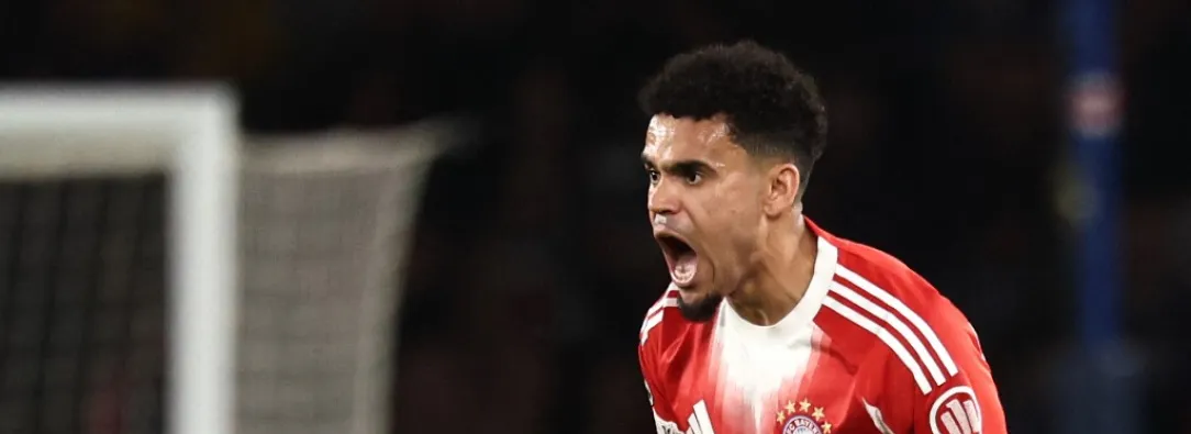 PSG vs Bayern Múnich: un partido de locura con 9 goles