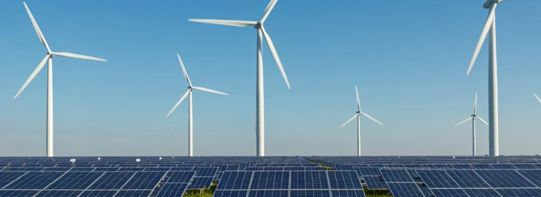 Conferencia de transición energética en Colombia será en Santa Marta