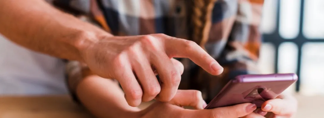 Alertan de red de prácticas de abuso sexual. / Foto: Freepik.