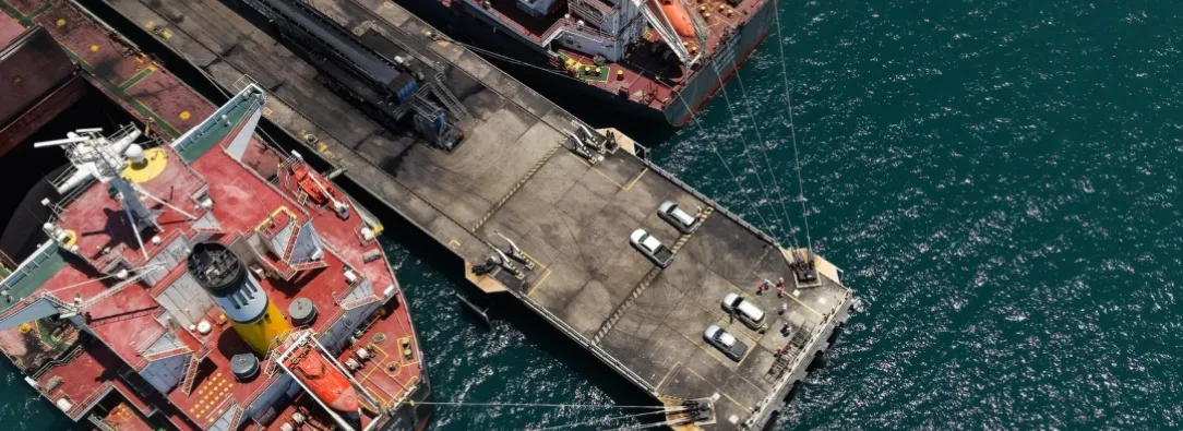 Concesión en Río Córdoba. / Foto: ANI.