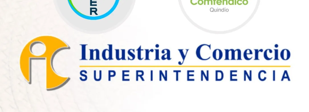 SIC sobre multas por aumento de precios. / Fotos: SIC y logos de Bayer y Comfenalco.