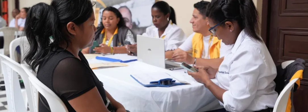 Tener vivienda o finca no afecta el Sisbén ni el acceso a subsidios.