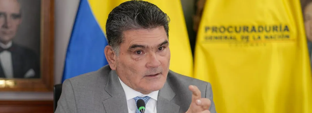 Thomas Greg & Sons: vínculos con la Procuraduría y De la Espriella.