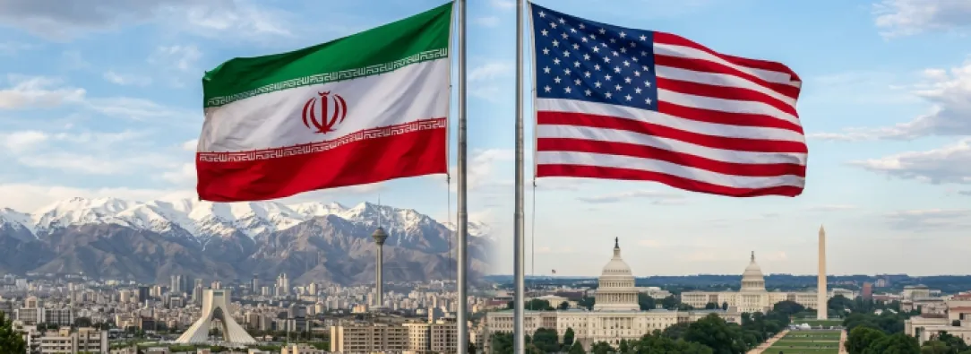 Irán pone en duda la seriedad de Estados Unidos para un cese al fuego definitivo al conflicto
