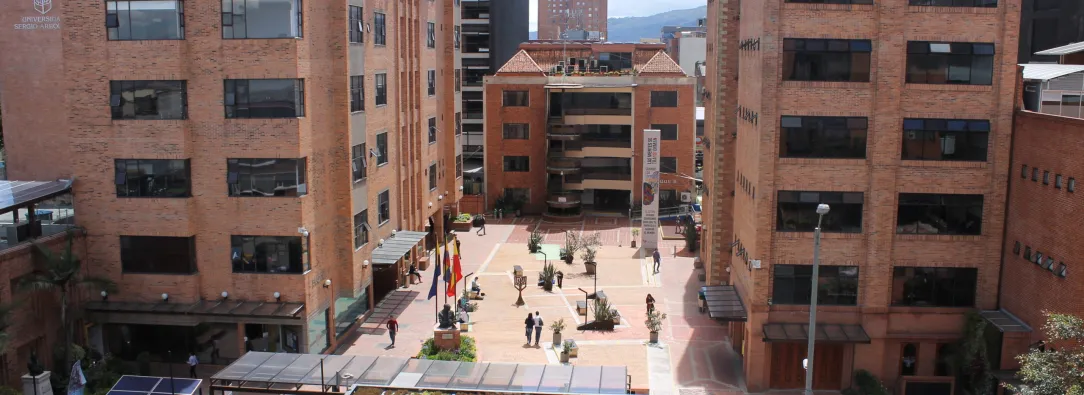 Eucaristía en la Universidad Sergio Arboleda tras muerte de estudiante