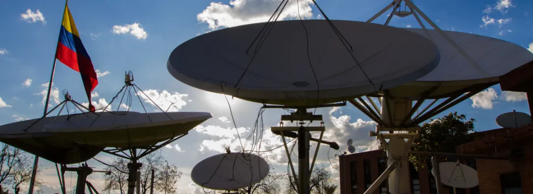 Inravisión vuelve: el sistema de medios públicos de Colombia recupera su nombre histórico