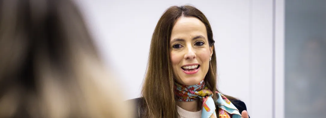 Más allá de las hormonas: la menopausia abre el camino a una medicina más precisa