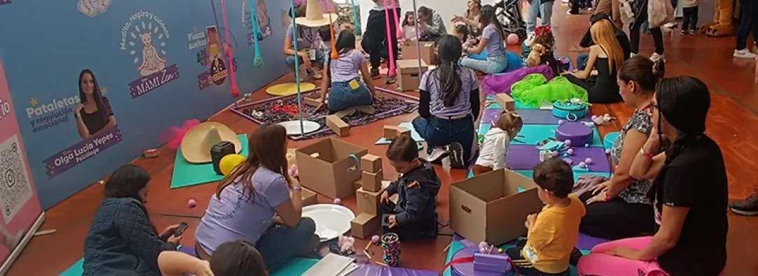 Festival. / Foto: Cortesía.