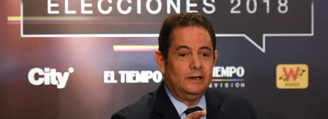 ¿De qué murió Germán Vargas Lleras? Esto es lo que se conoce...