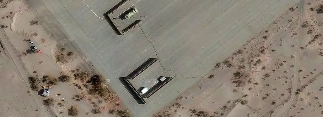 Imágenes satelitales revelan que Irán destruyó cientos de activos militares de EE.UU. en el Golfo, mucho más de lo que Washington admite