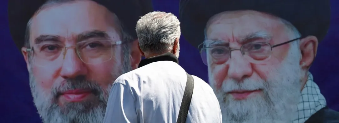 Irán evalúa la propuesta de paz de Trump en medio de mensajes contradictorios de Washington
