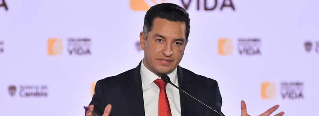 Colombia reduce su indice de percepción de corrupción