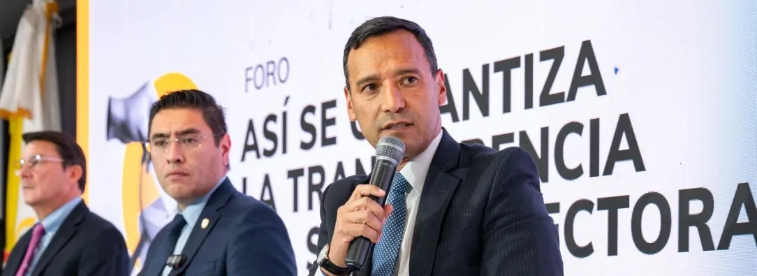 246 mil uniformados garantizarán seguridad en elecciones