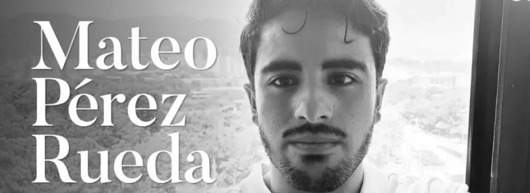 MinDefensa señala a alias 'Primo Gay' y alias 'Chalá' como presuntos responsables de la desaparición del periodista Mateo Pérez. Foto: FLIP.