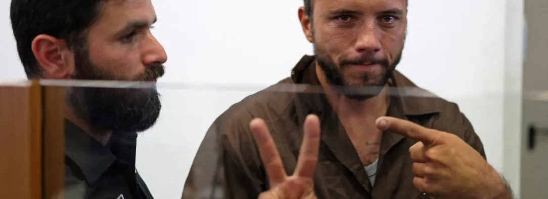 Activistas de flotilla a Gaza: ONU pide liberación