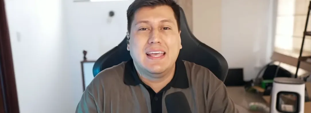 Alejandro Bermeo enfrenta denuncia por presunta violencia