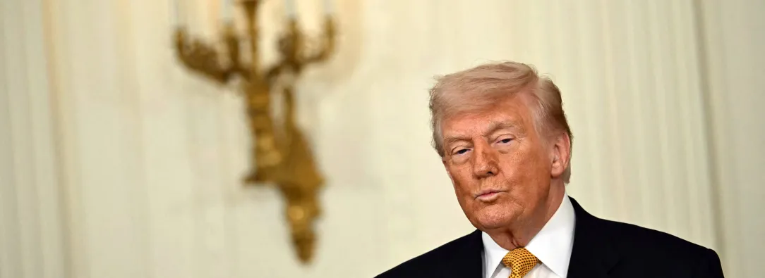 Arancel global del 10% de Trump fue bloqueado en EEUU
