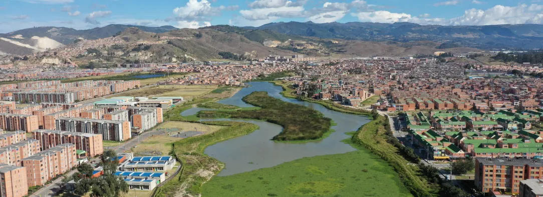 Gobierno pide al Consejo de Estado que resuelva el limbo judicial que paraliza la protección del agua en la Sabana de Bogotá