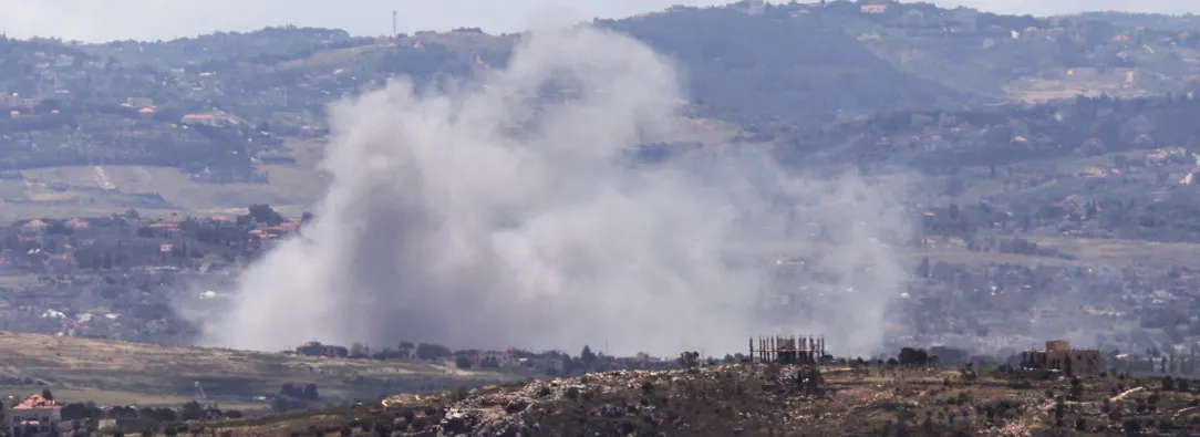 Ataques de Israel en el Líbano dejan más de 3 mil muertos