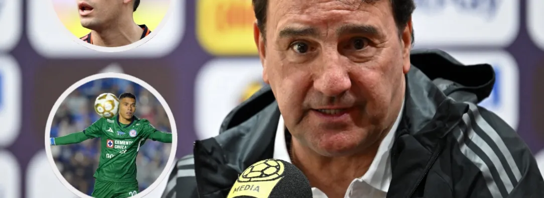 Ausencias de la selección Colombia para el Mundial. / Fotos: AFP.