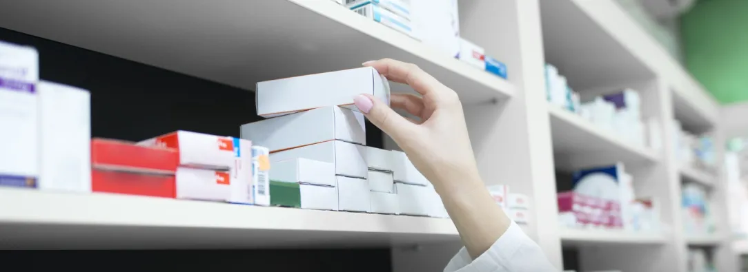 SuperSalud halla medicamentos represados en bodega mientras pacientes esperan meses por sus tratamientos
