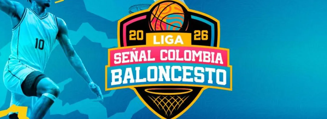 Liga Señal Colombia de Baloncesto: así serán los play-ins