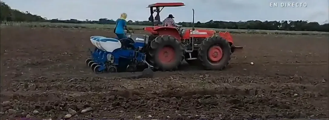 Gobierno insiste en destrabar proyecto de jurisdicción agraria estancado en el Congreso desde 2024