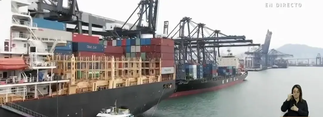 Exportaciones de Colombia crecieron 20,9% en marzo