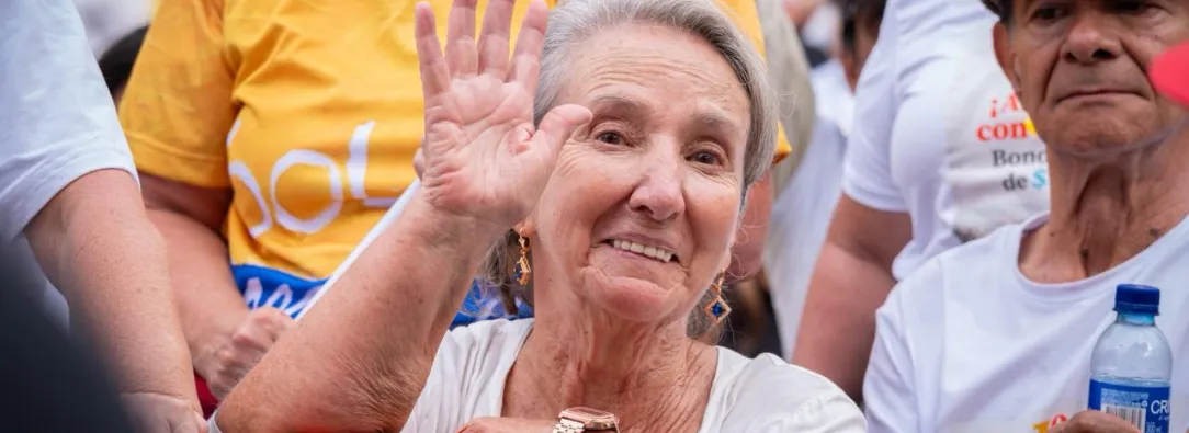 Colpensiones pagó $5,47 billones en pensiones durante abril