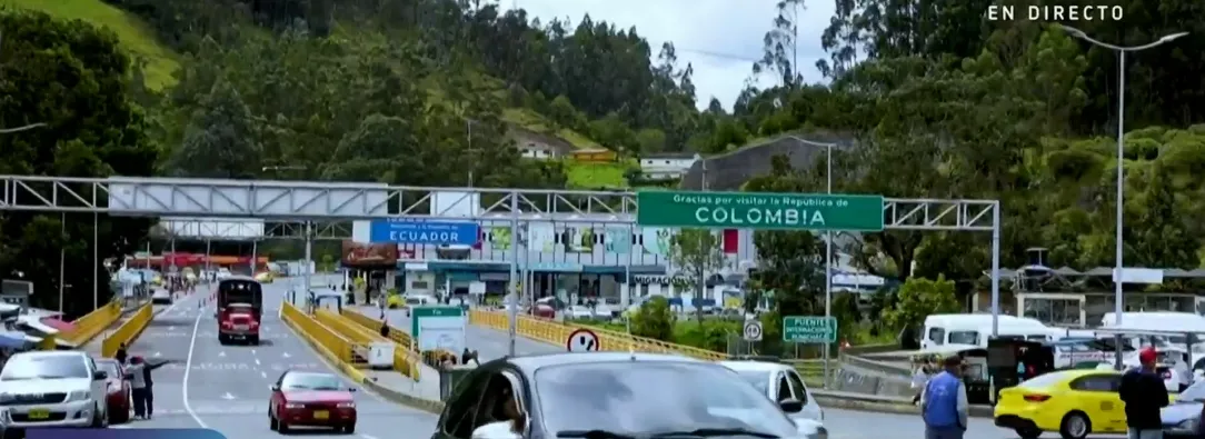 Comunidad Andina exige a Ecuador y Colombia retirar aranceles en 10 días