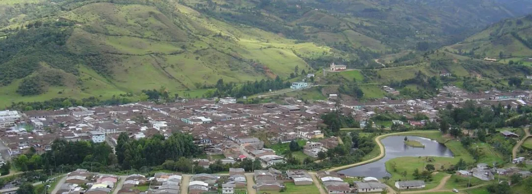 Enfrentamiento entre comunidades indígenas Misak y Nasa deja seis muertos y 65 heridos en el Cauca