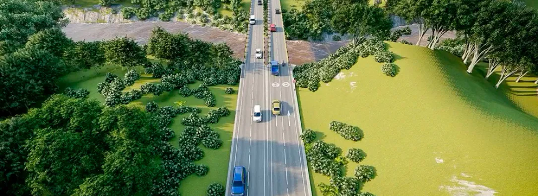 Presidente Gustavo Petro oficializa el megaproyecto vial Popayán–El Estanquillo: una inversión histórica de $8,82 billones