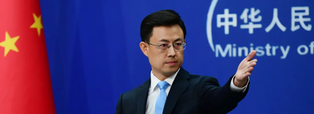 China calificó como un “abuso de los medios judiciales” la imputación de Estados Unidos contra Raúl Castro en Cuba