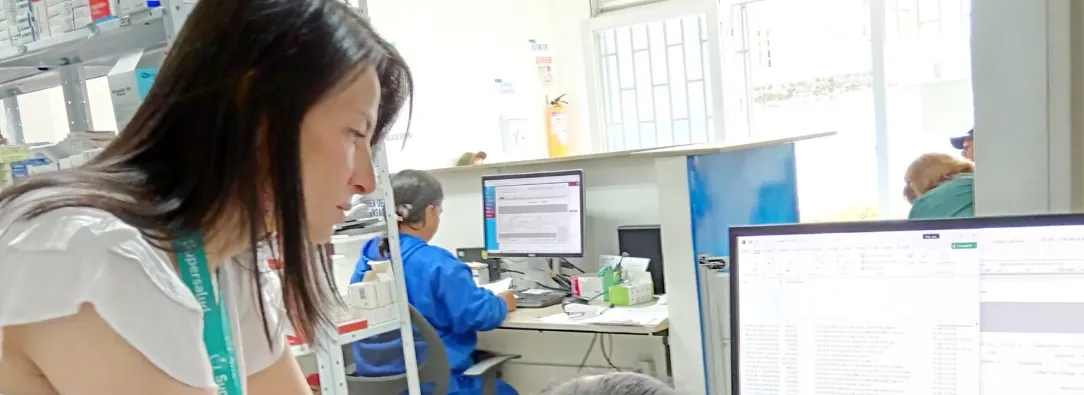 Delito de lesa humanidad: Petro por acaparamiento de medicamentos