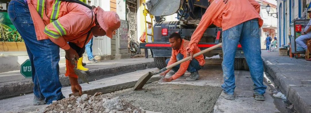 Colombia supera los 10,8 millones de trabajadores formales