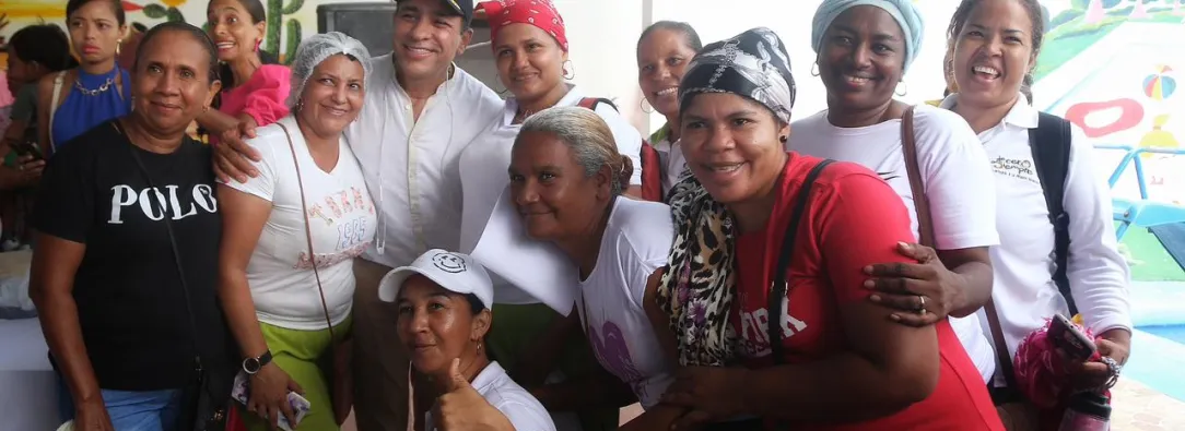Día de la Madre: avances en pensión digna en Colombia
