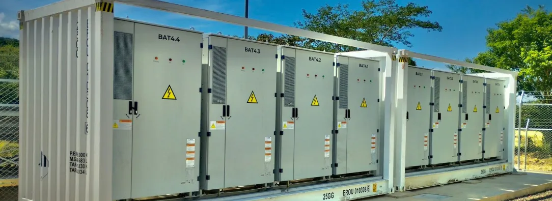 Ecopetrol activa sistema IA para gestionar su propia energía