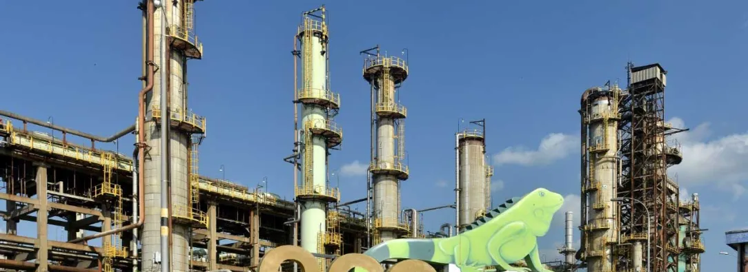 Ecopetrol aumenta rentabilidad operativa 47 % en 1T 2026
