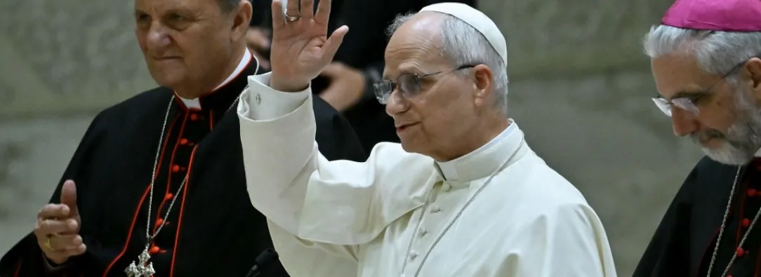 El Vaticano incluye a católicos homosexuales en documento oficial