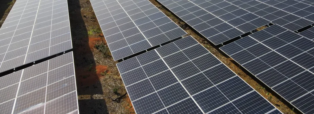 Energías renovables: Colombia es cuarto en Sudamérica