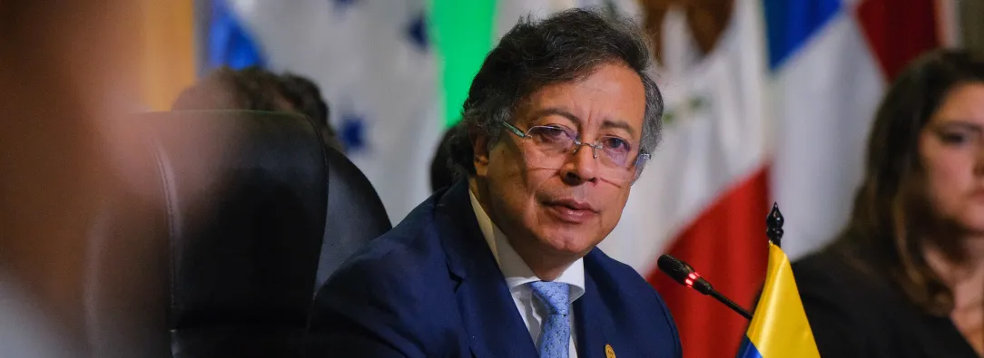Estudio de factibilidad del corredor férreo interoceánico en el Darién