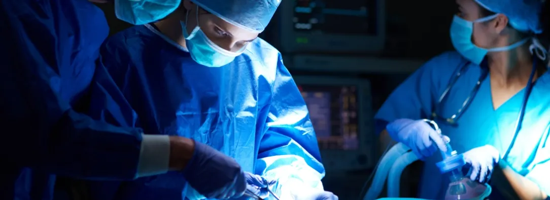 Cirugías excluidas del plan de beneficios en salud. / Foto: Freepik.