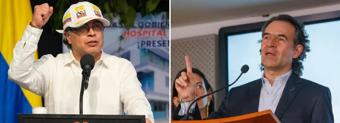 “¿Eso es dejar tirada a Antioquia?”: presidente Gustavo Petro destacó inversiones en educación y reforma agraria tras declaraciones del alcalde de Medellín, Federico Gutiérrez